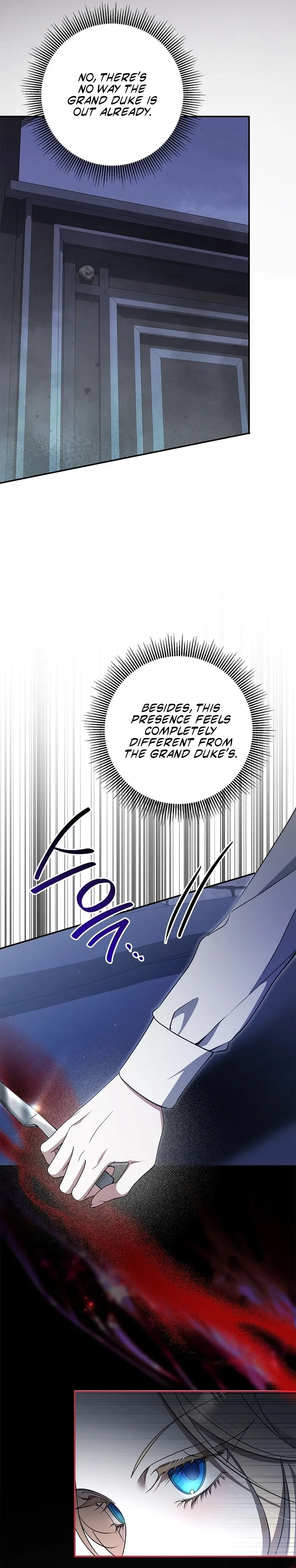 The Villain Family’s Strongest Butler Chapter 19 page 30