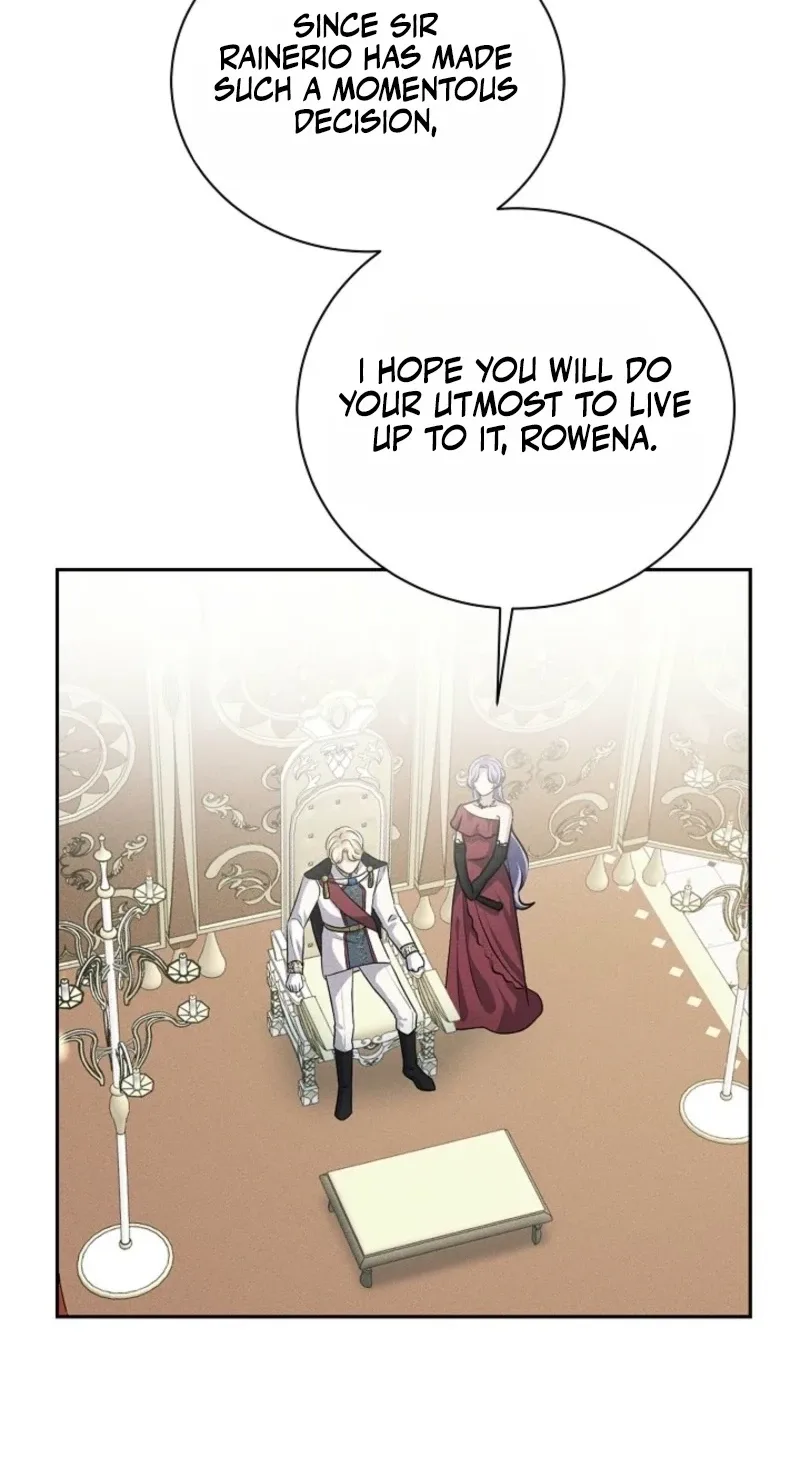 The Abandoned Princess Rebels Chapter 39 page 2