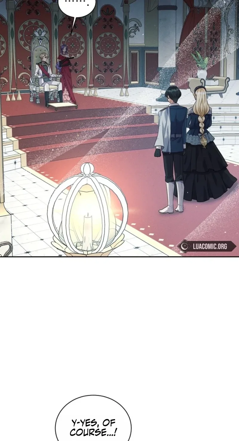 The Abandoned Princess Rebels Chapter 39 page 6