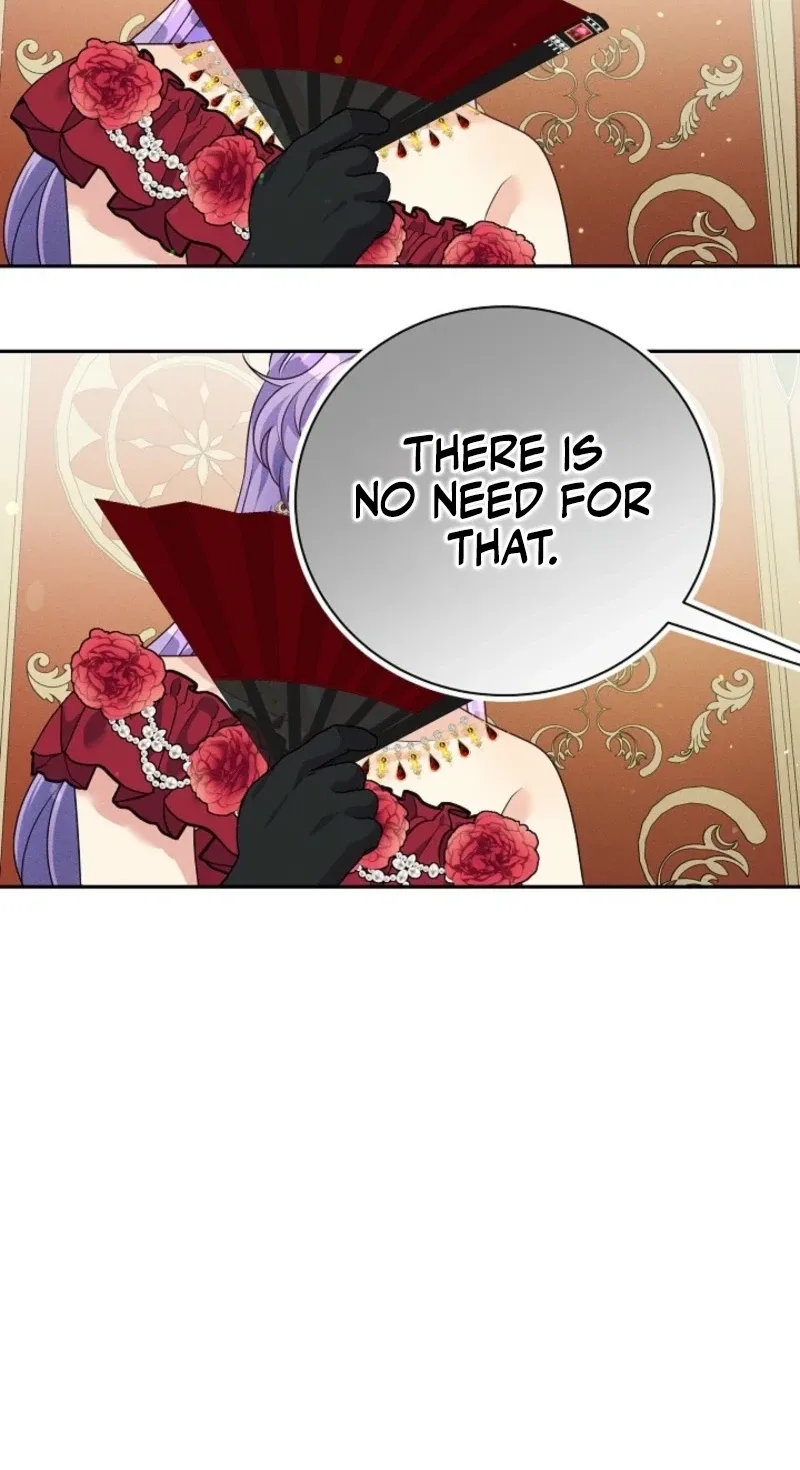 The Abandoned Princess Rebels Chapter 39 page 10