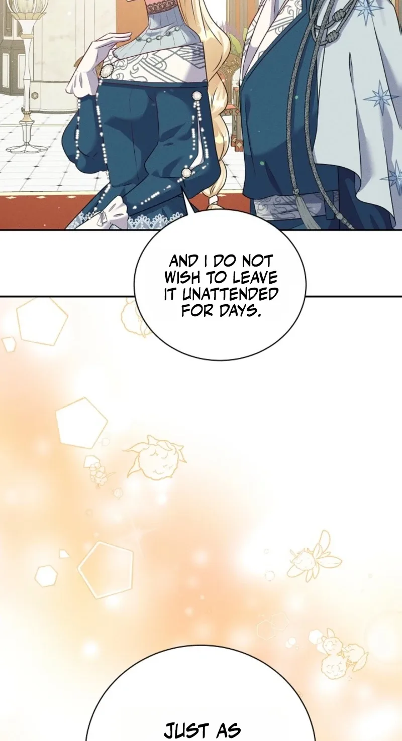 The Abandoned Princess Rebels Chapter 39 page 16