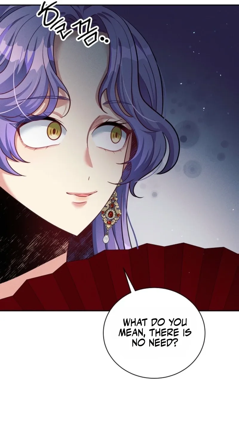 The Abandoned Princess Rebels Chapter 39 page 11