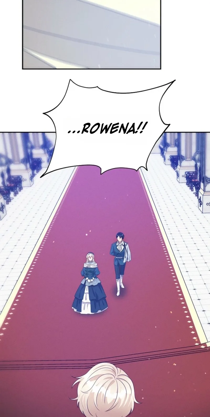 The Abandoned Princess Rebels Chapter 39 page 26