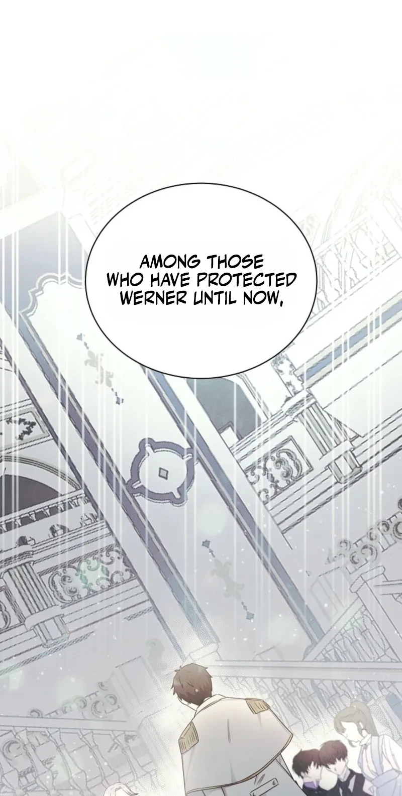 The Abandoned Princess Rebels Chapter 39 page 22