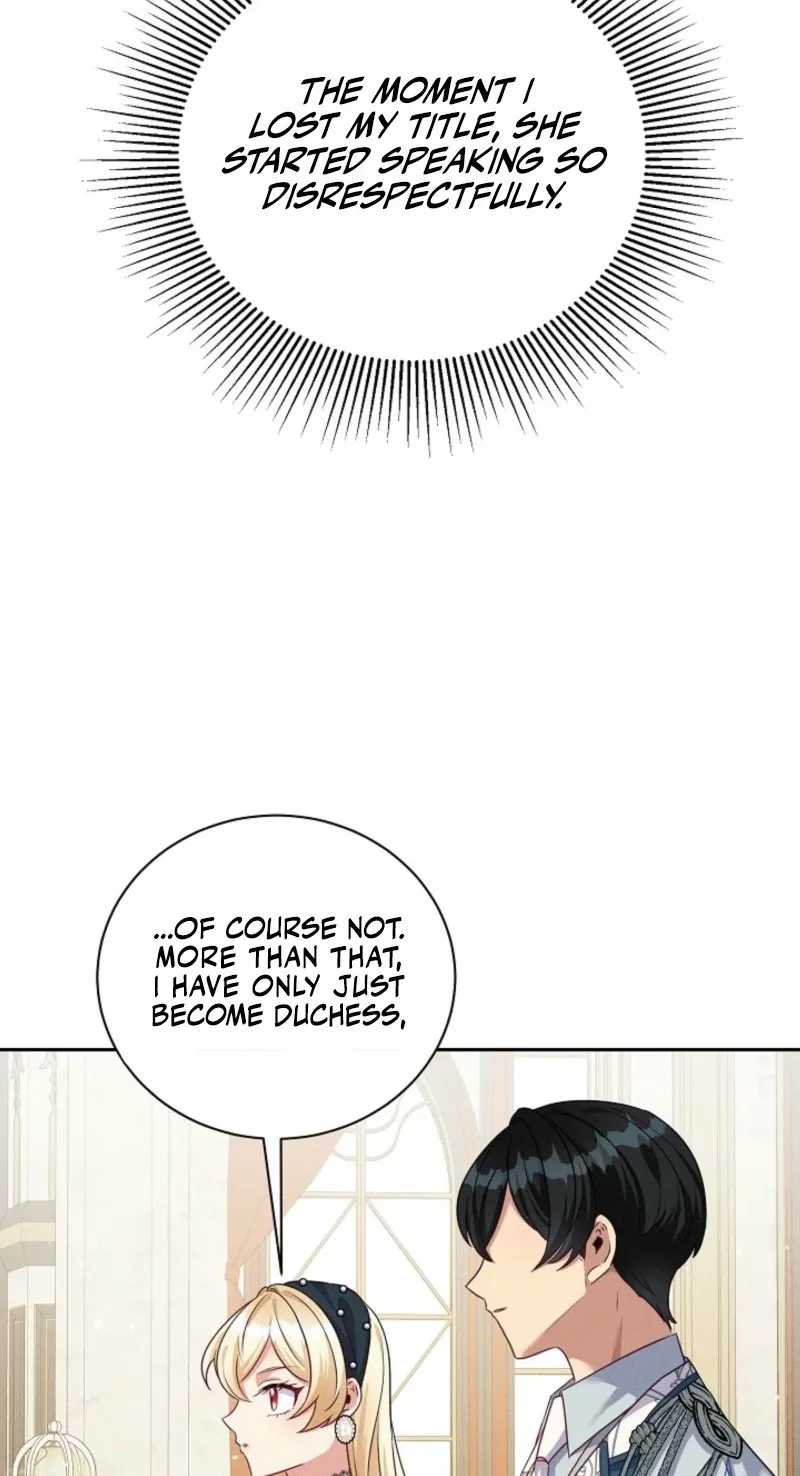The Abandoned Princess Rebels Chapter 39 page 15