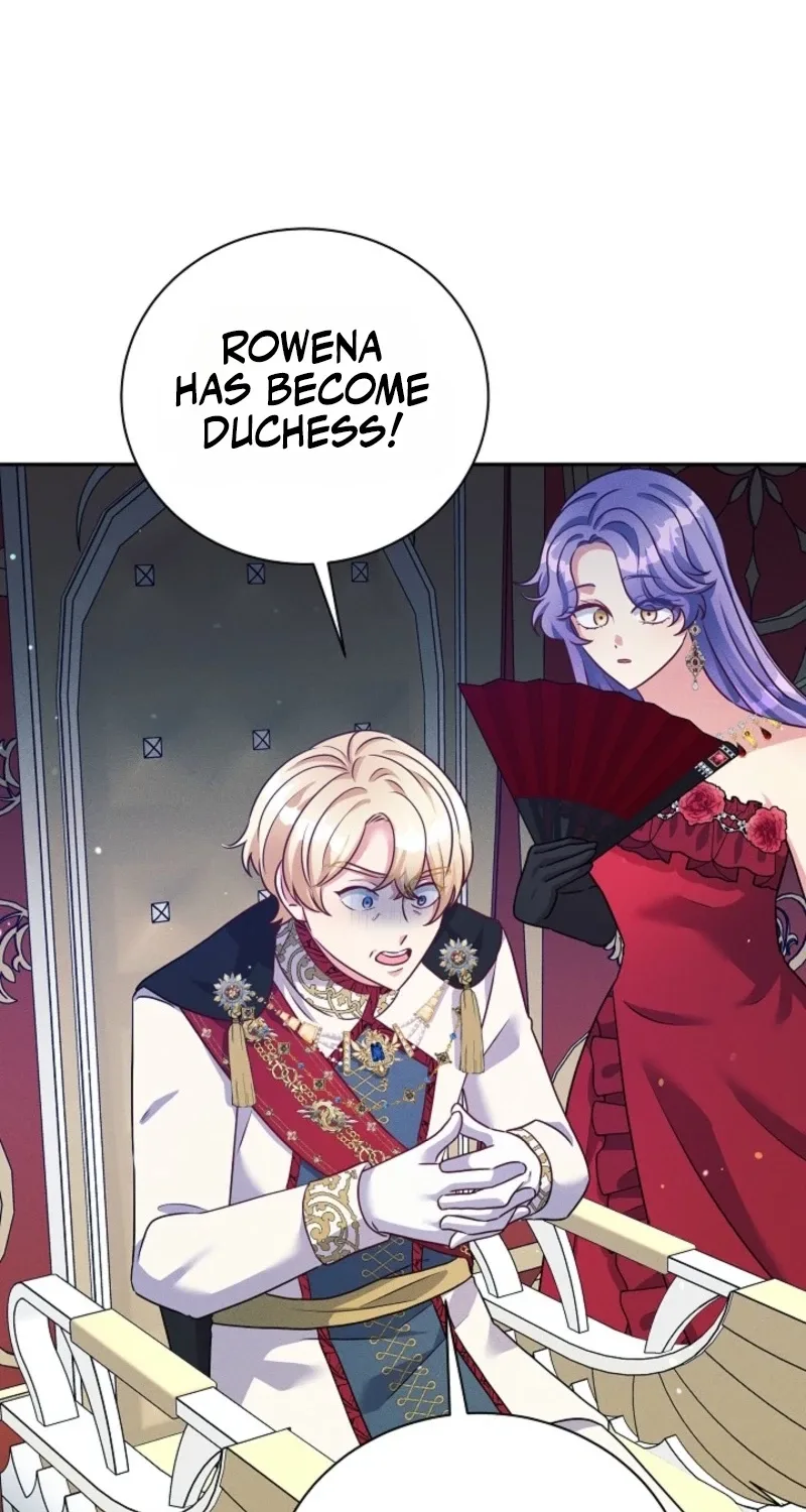 The Abandoned Princess Rebels Chapter 39 page 40