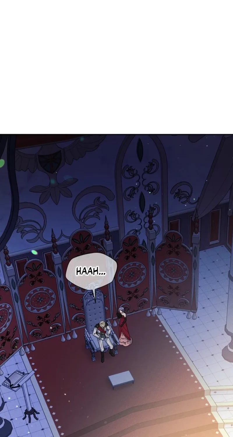 The Abandoned Princess Rebels Chapter 39 page 37