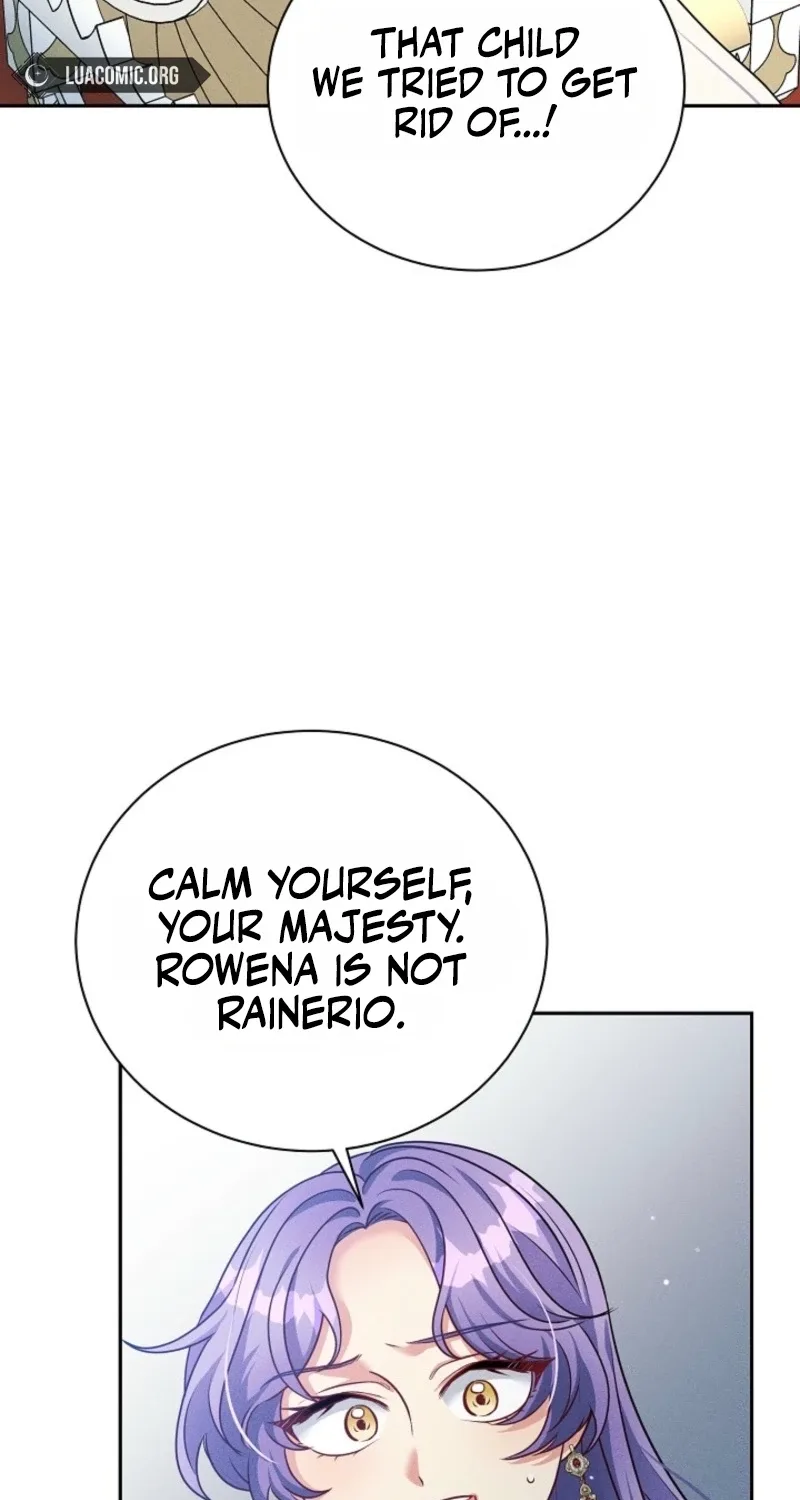 The Abandoned Princess Rebels Chapter 39 page 41