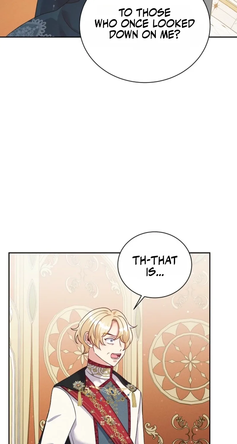 The Abandoned Princess Rebels Chapter 39 page 31