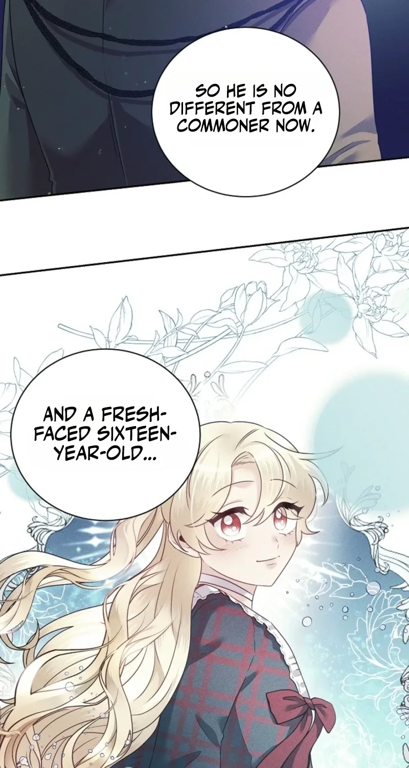 The Abandoned Princess Rebels Chapter 39 page 48