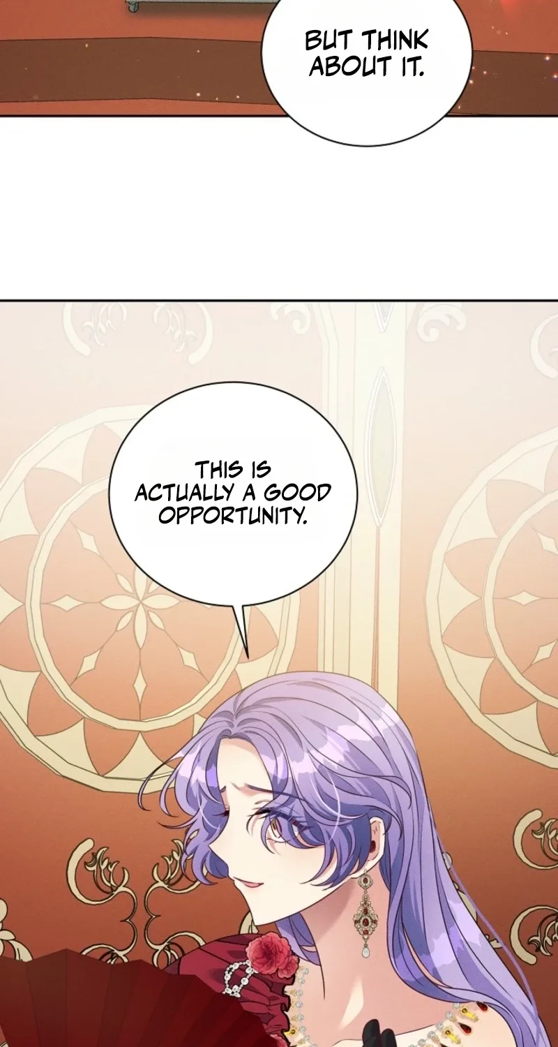 The Abandoned Princess Rebels Chapter 39 page 46