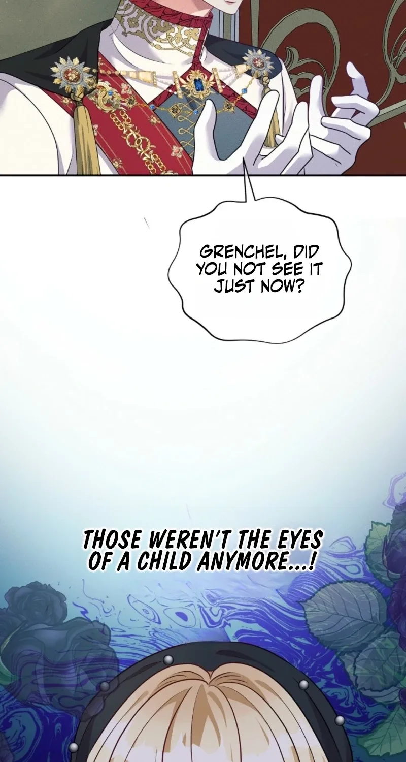 The Abandoned Princess Rebels Chapter 39 page 43