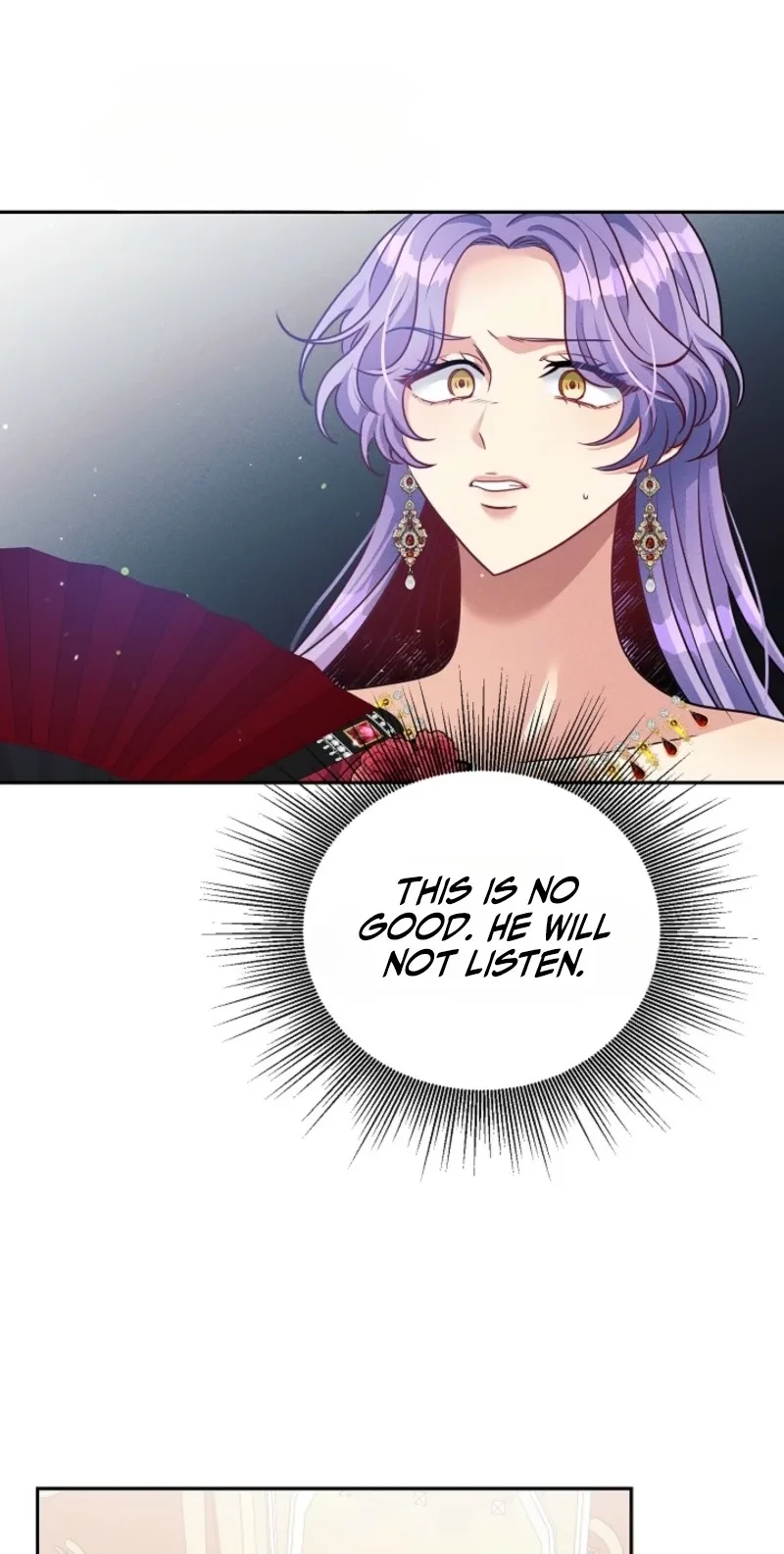 The Abandoned Princess Rebels Chapter 39 page 53