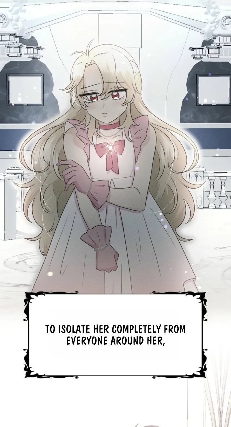 The Abandoned Princess Rebels Chapter 39 page 59