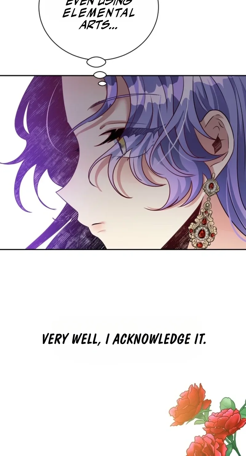 The Abandoned Princess Rebels Chapter 39 page 63