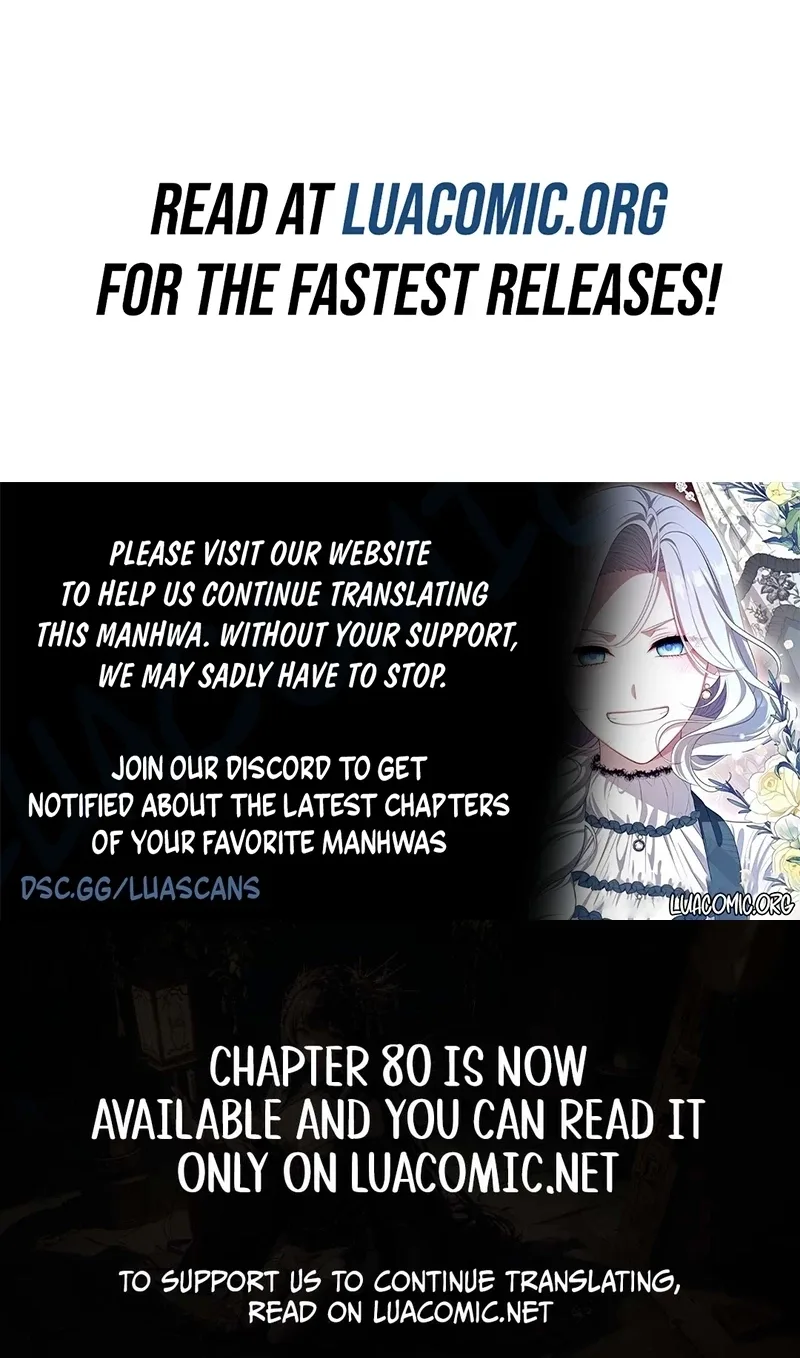 The Abandoned Princess Rebels Chapter 39 page 74