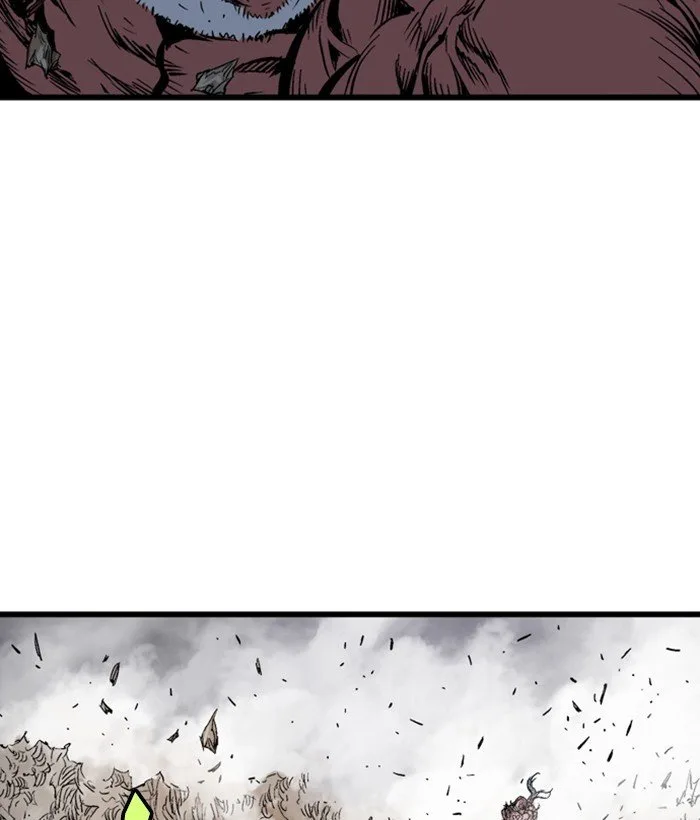 Gosu Chapter 195 page 21