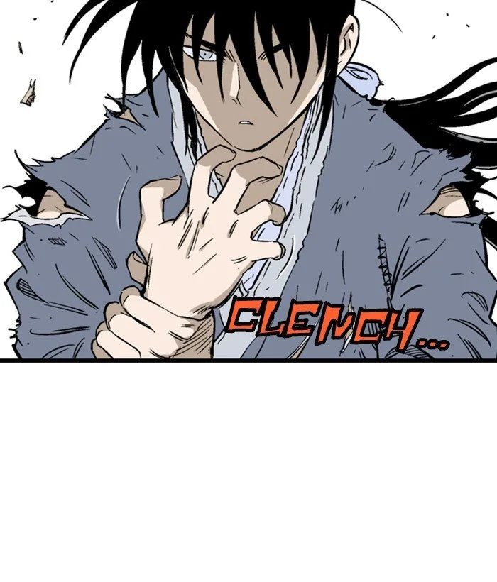 Gosu Chapter 195 page 37