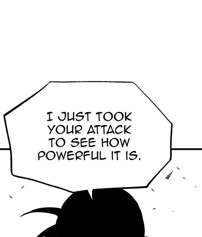 Gosu Chapter 195 page 36