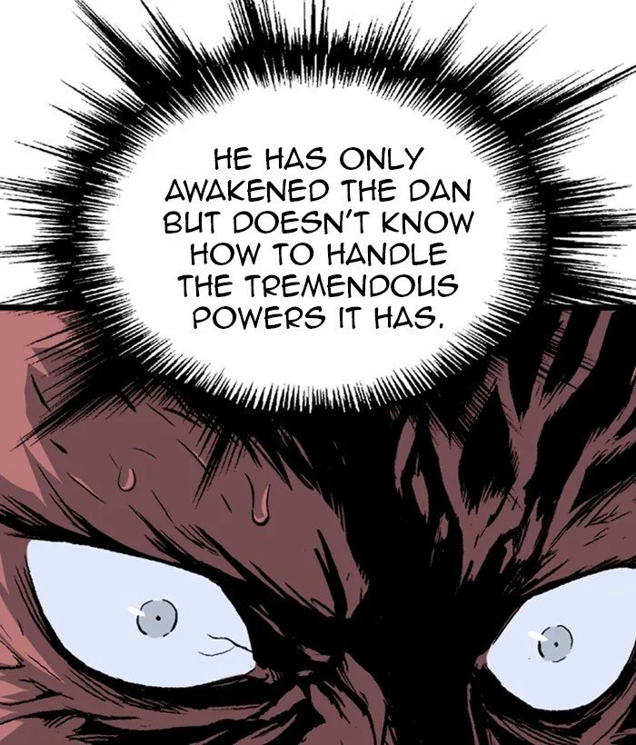 Gosu Chapter 195 page 57
