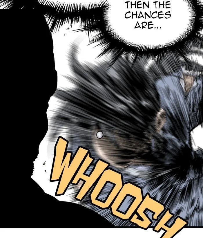 Gosu Chapter 195 page 61