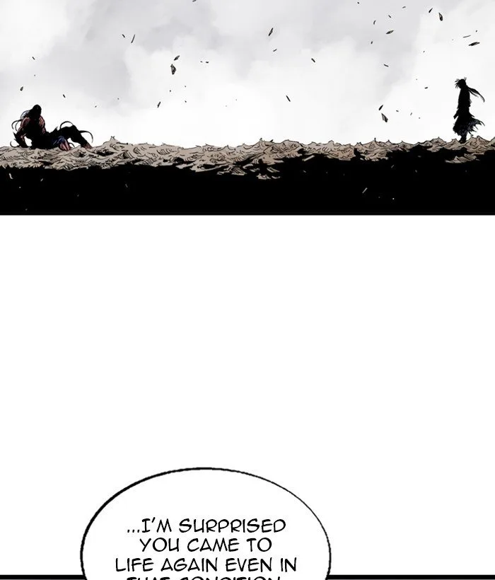Gosu Chapter 195 page 86