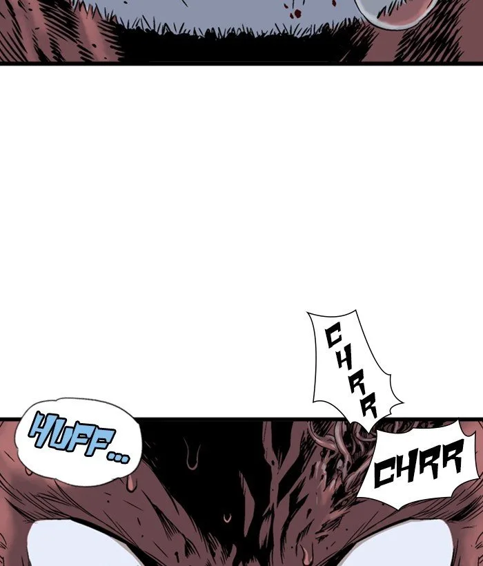 Gosu Chapter 195 page 77