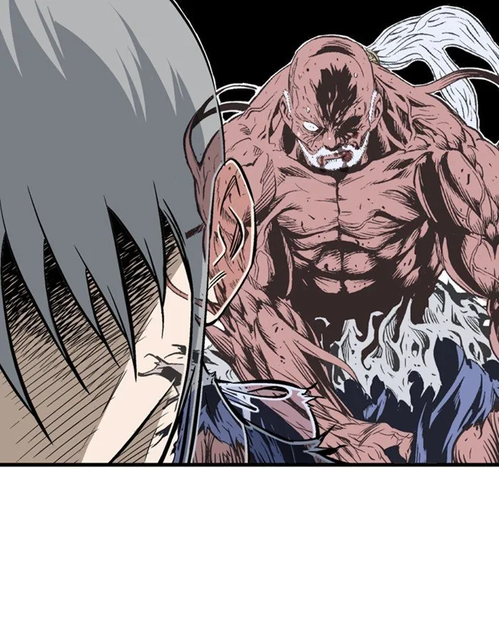 Gosu Chapter 196 page 12