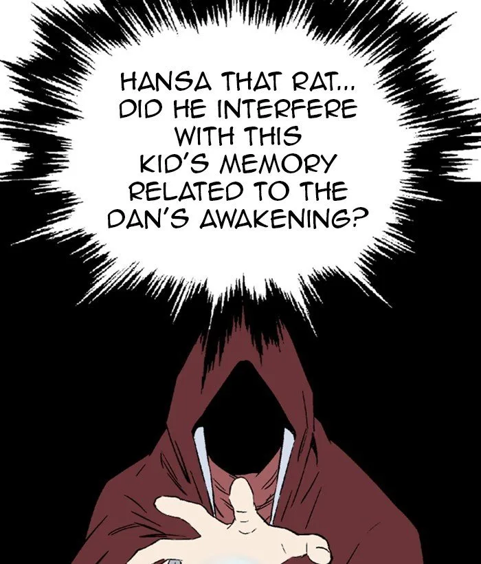 Gosu Chapter 195 page 104