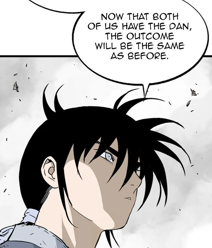 Gosu Chapter 195 page 111