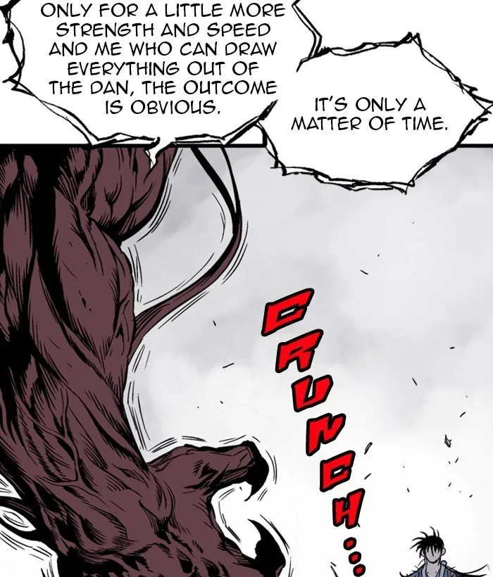 Gosu Chapter 195 page 117