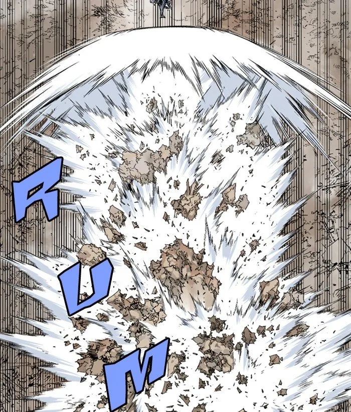 Gosu Chapter 195 page 131