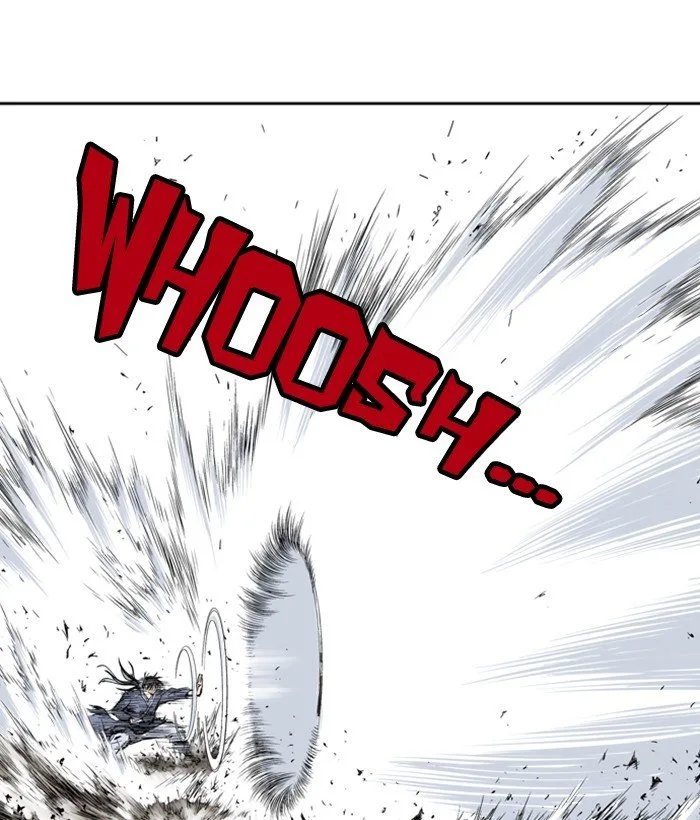 Gosu Chapter 195 page 129