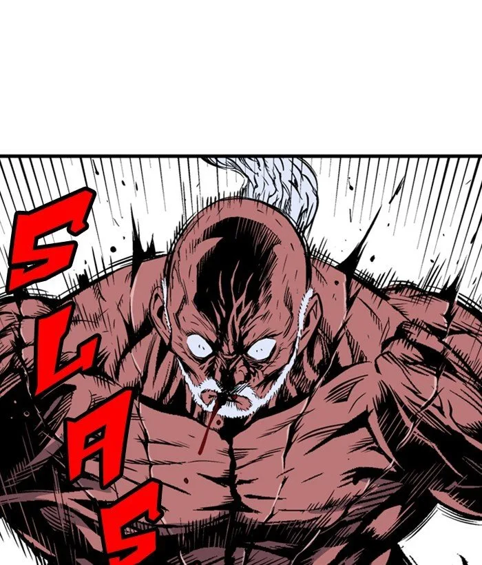 Gosu Chapter 195 page 138