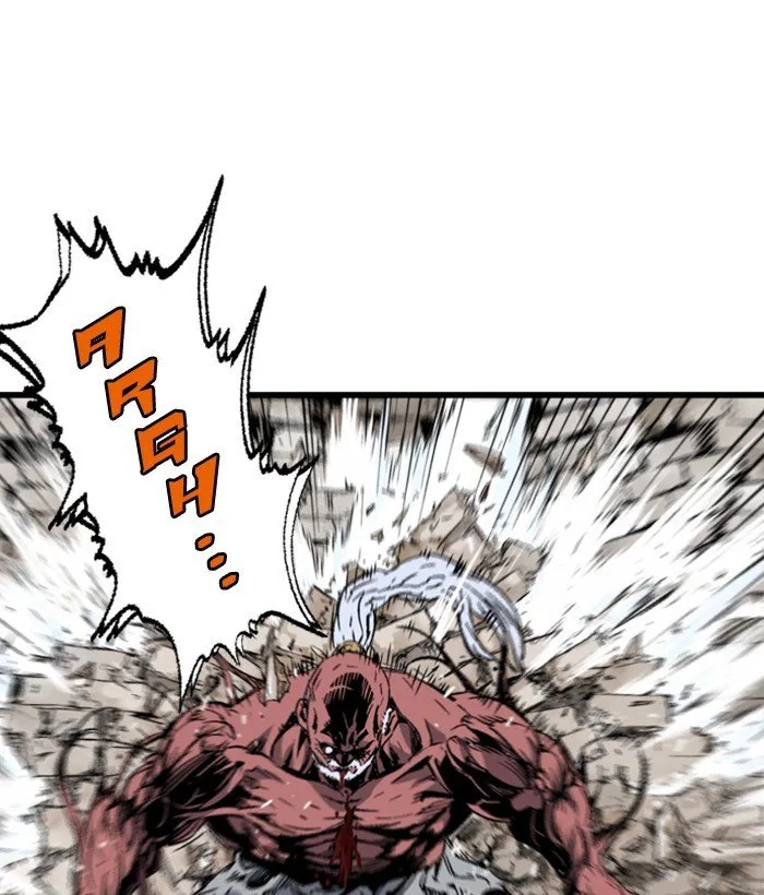 Gosu Chapter 195 page 133