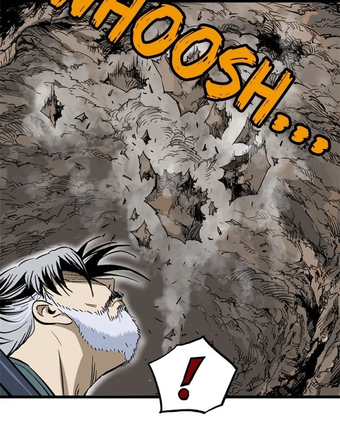 Gosu Chapter 196 page 86