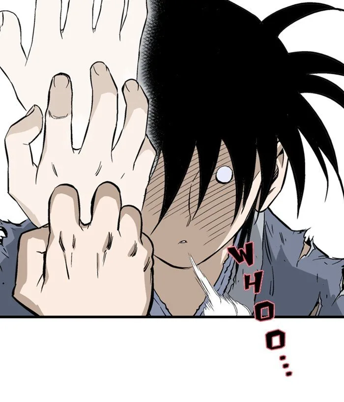 Gosu Chapter 195 page 160