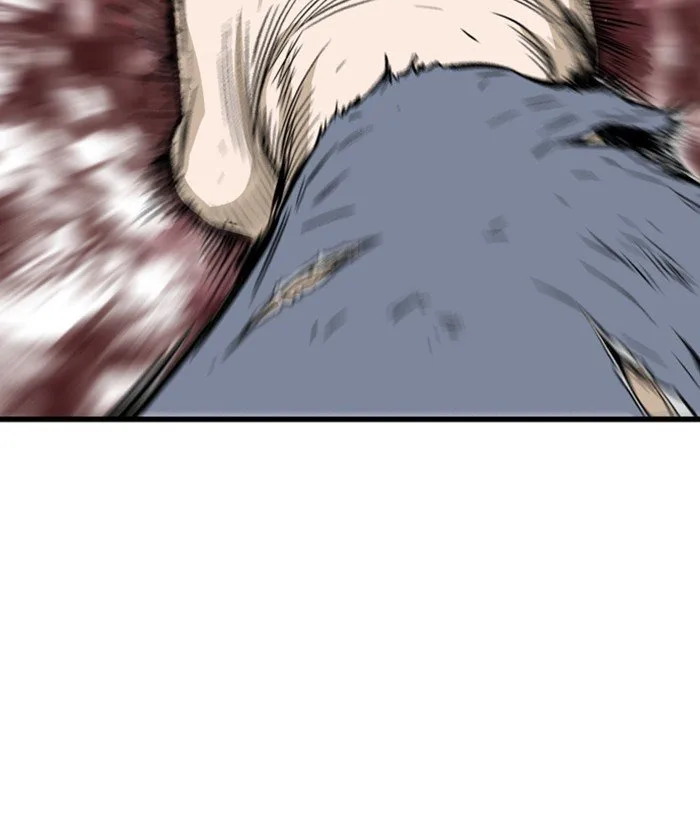 Gosu Chapter 195 page 165