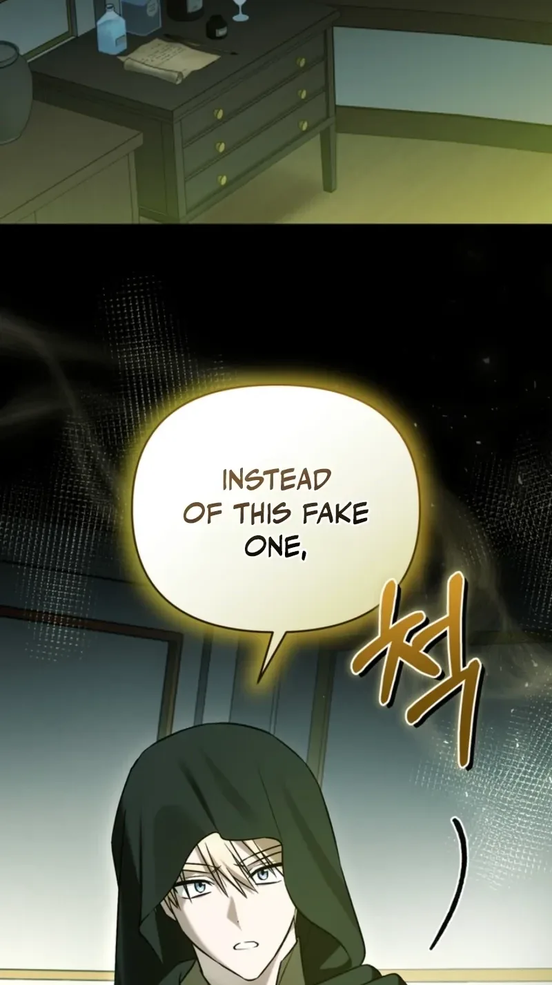 I Stole the Trash Crown Prince’s First Night Chapter 39 page 2