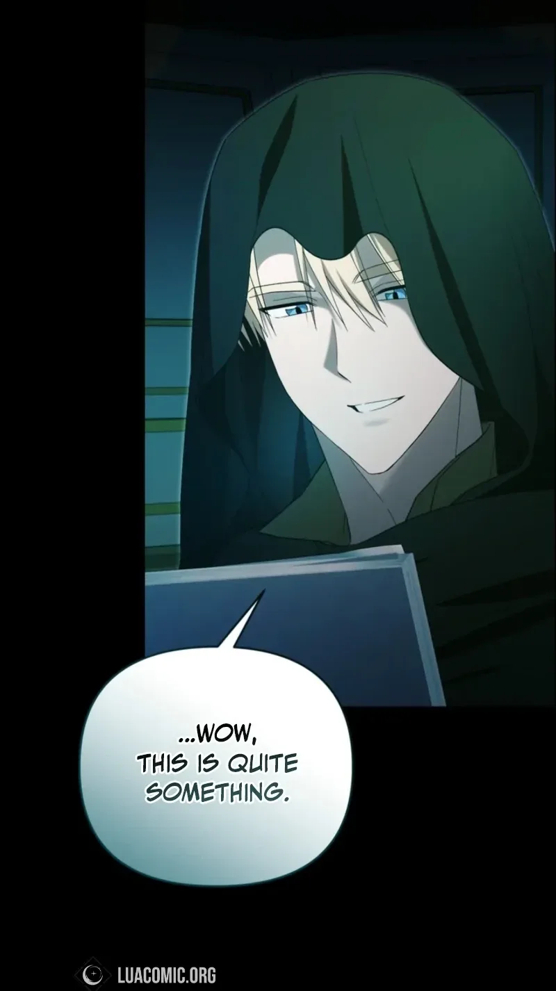I Stole the Trash Crown Prince’s First Night Chapter 39 page 5
