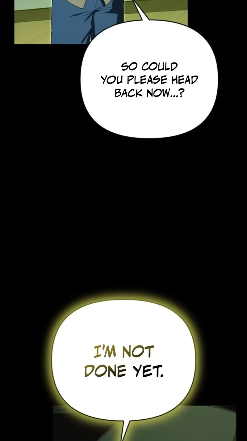 I Stole the Trash Crown Prince’s First Night Chapter 39 page 8