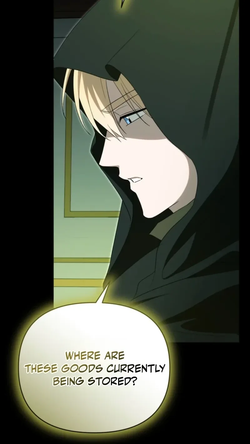 I Stole the Trash Crown Prince’s First Night Chapter 39 page 9
