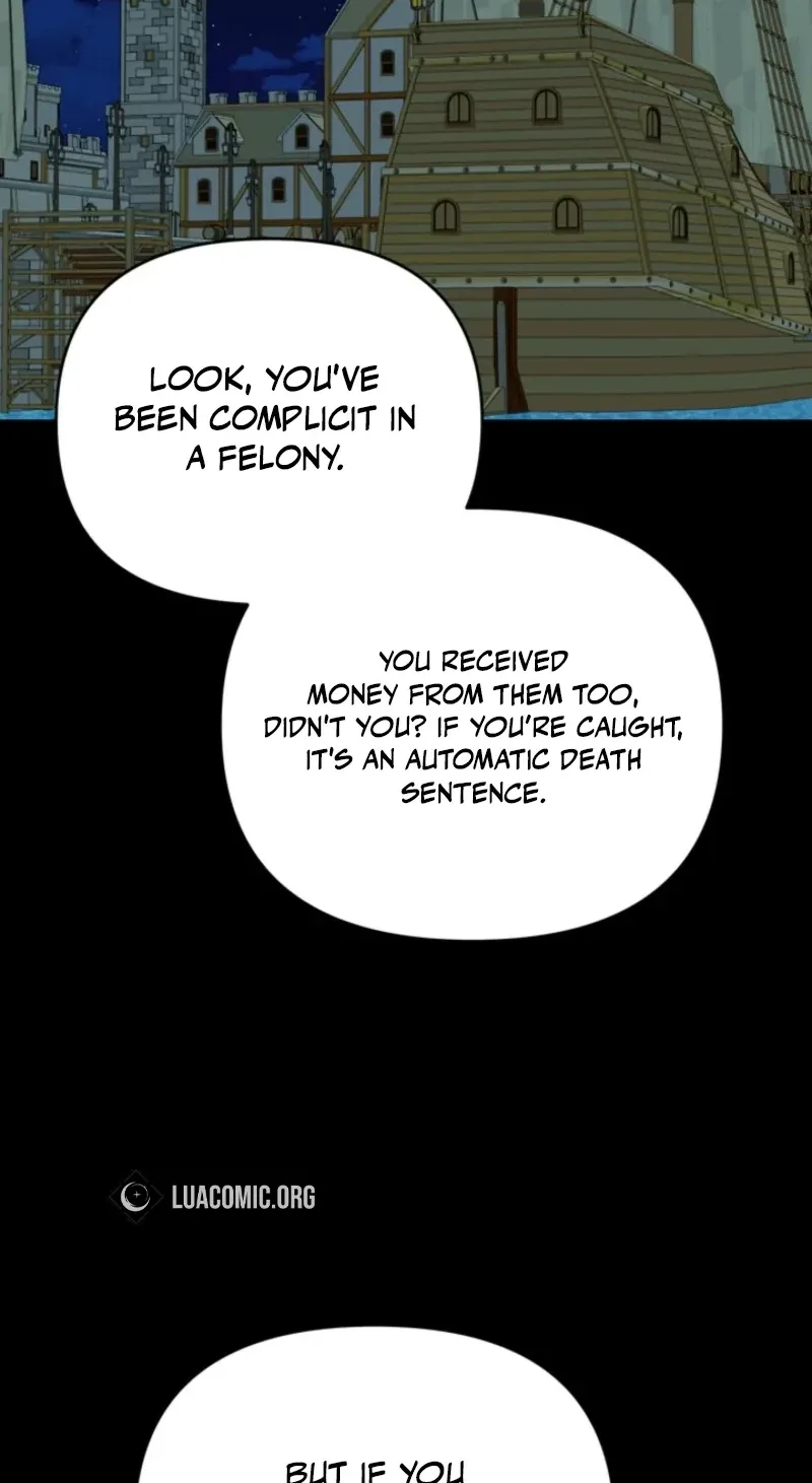 I Stole the Trash Crown Prince’s First Night Chapter 39 page 13