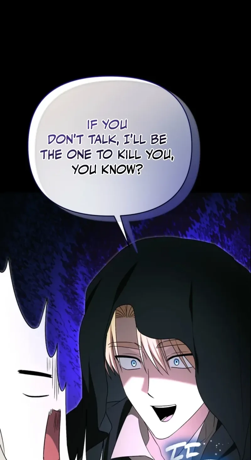 I Stole the Trash Crown Prince’s First Night Chapter 39 page 11