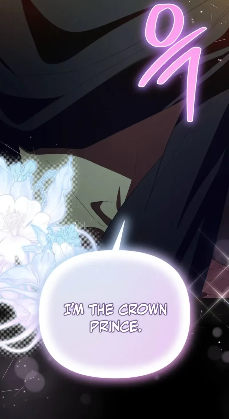 I Stole the Trash Crown Prince’s First Night Chapter 39 page 16
