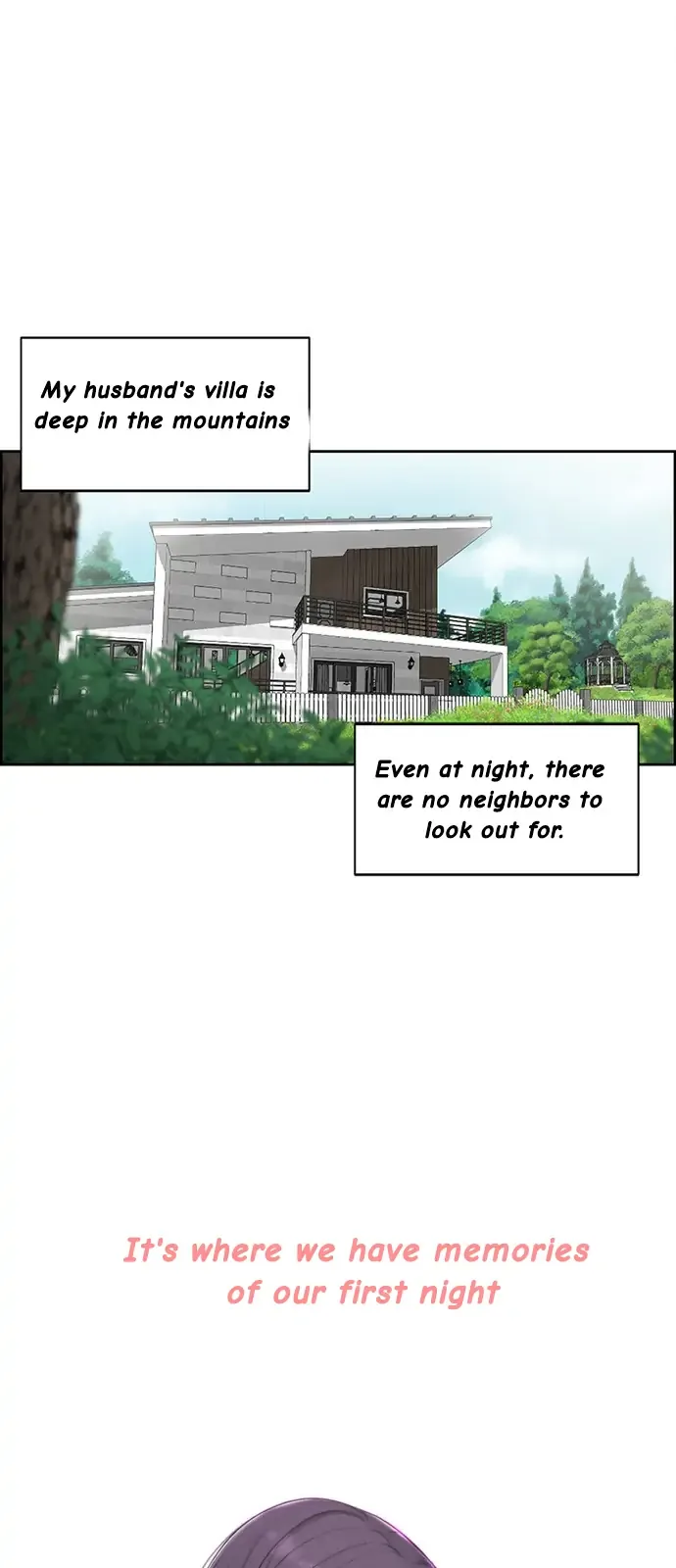 Only Hope Chapter 1 page 40