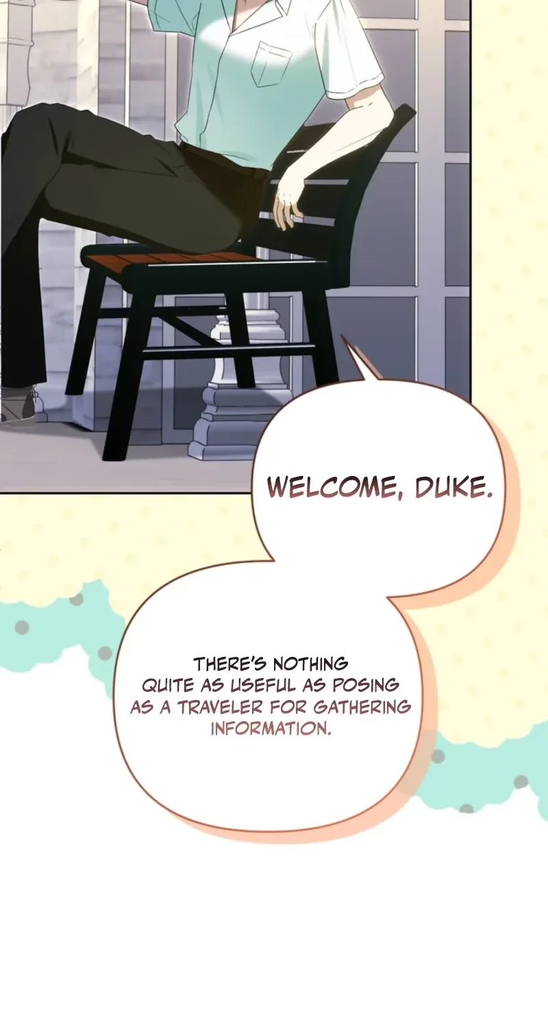 I Stole the Trash Crown Prince’s First Night Chapter 39 page 24