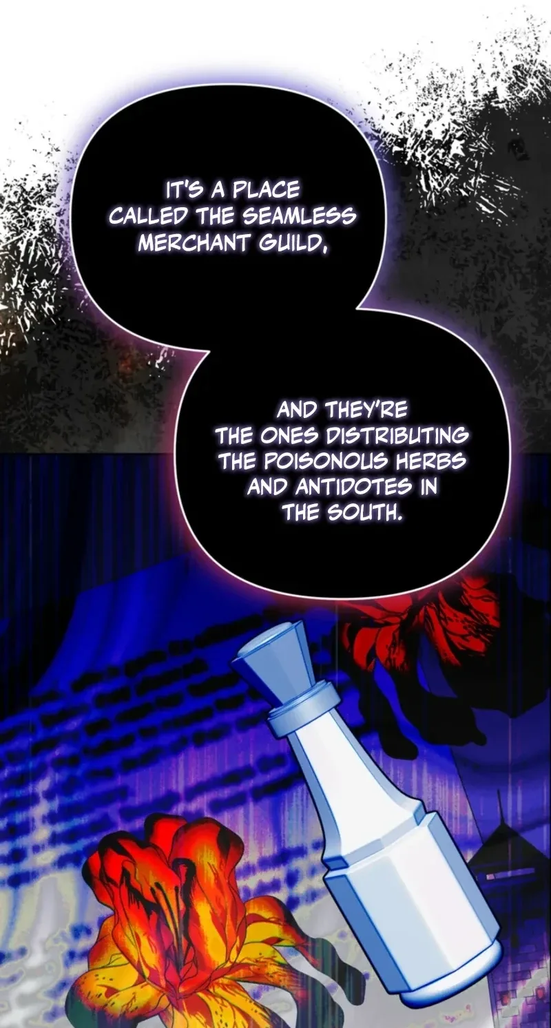 I Stole the Trash Crown Prince’s First Night Chapter 39 page 26