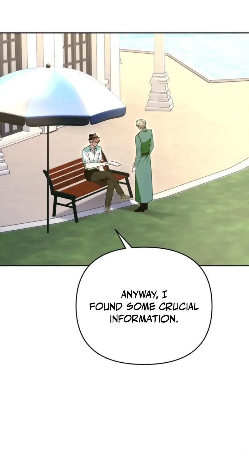 I Stole the Trash Crown Prince’s First Night Chapter 39 page 25