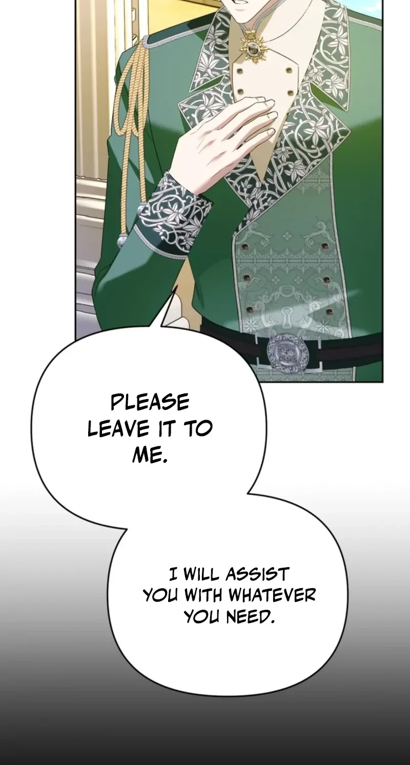 I Stole the Trash Crown Prince’s First Night Chapter 39 page 31